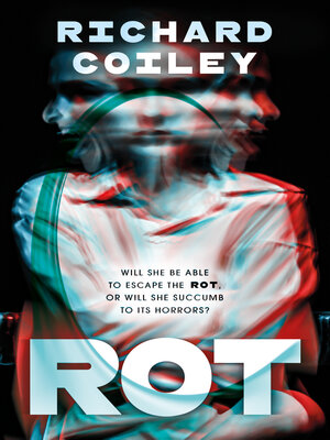 cover image of Rot